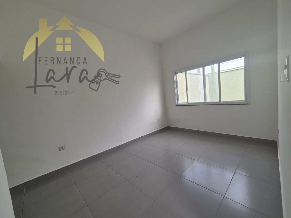 Casa à venda em Peruíbe, Cidade Nova Peruíbe, com 2 quartos, 92m² - Fernanda Lara Corretora