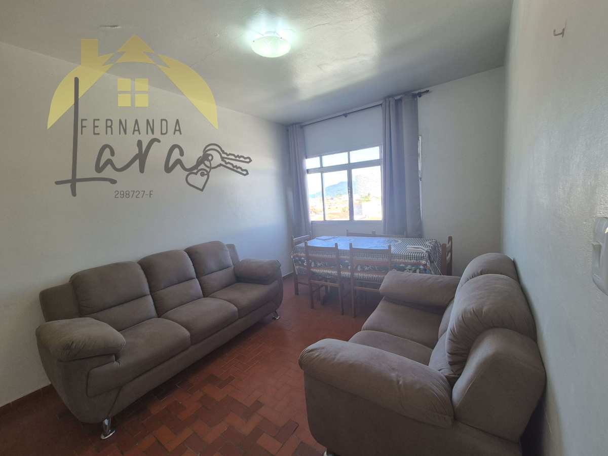 Apartamento à venda em Peruíbe, Centro, com 2 quartos, 71m² - Fernanda Lara Corretora