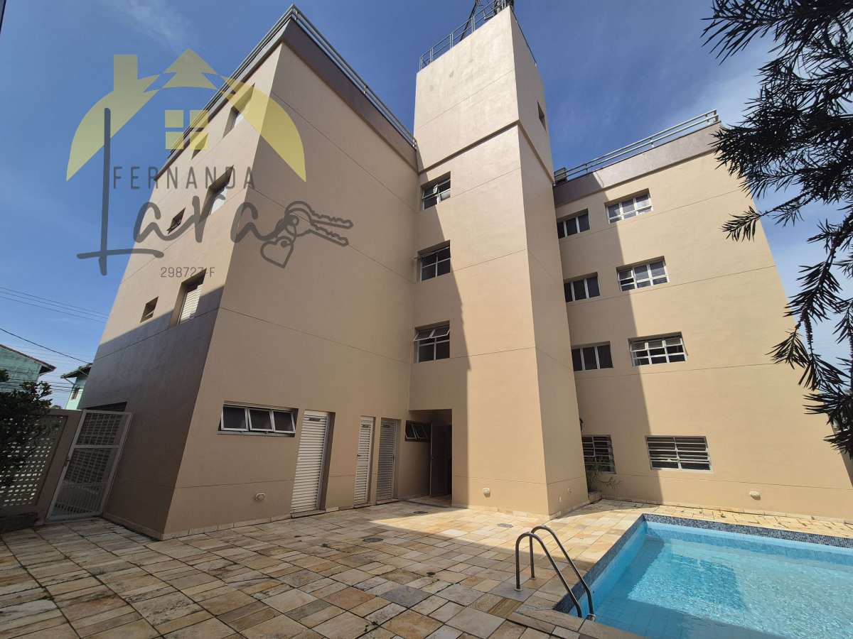 Apartamento à venda em Peruíbe, Ribamar, com 3 quartos, 104,11m² - Fernanda Lara Corretora