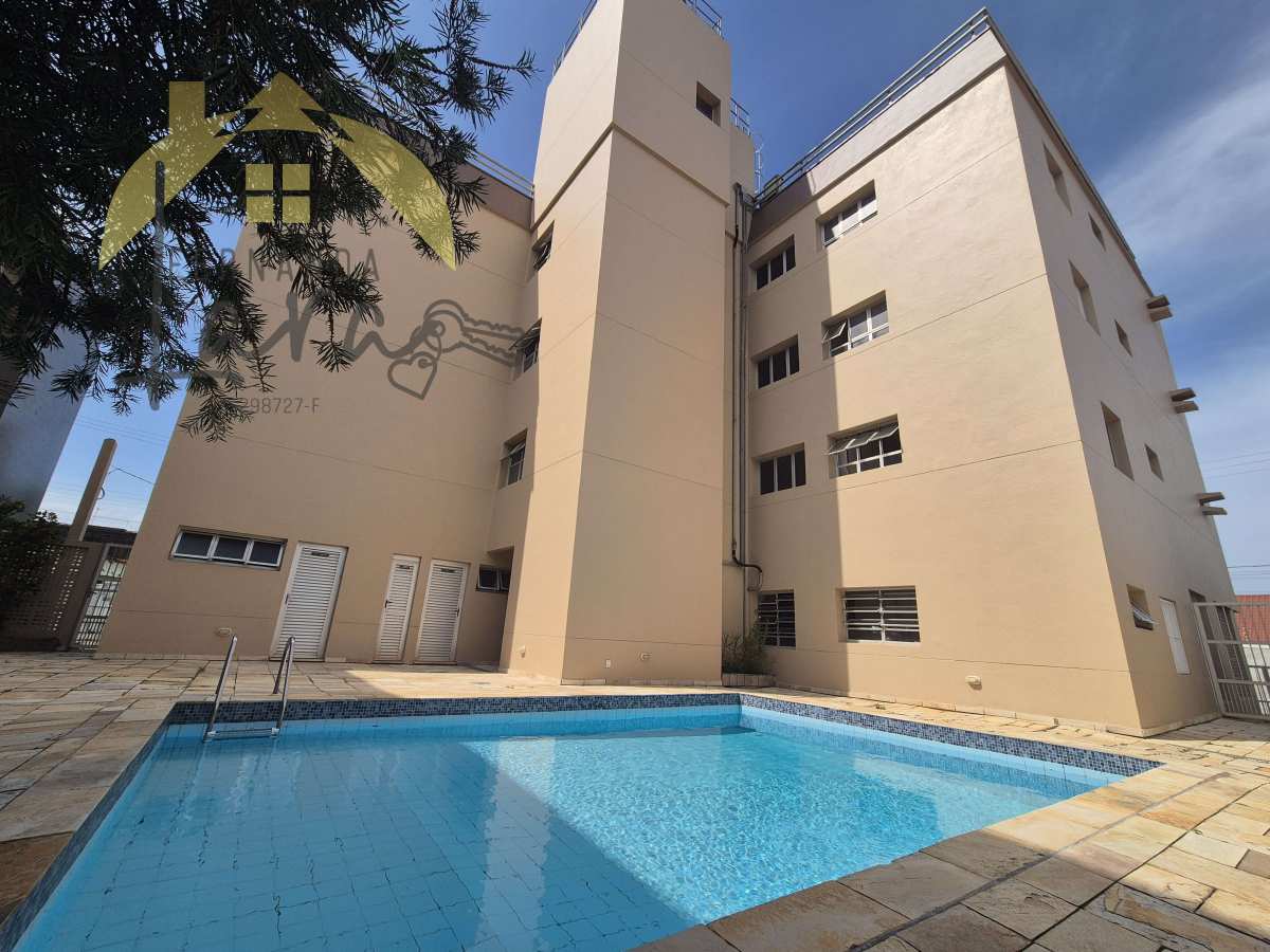 Apartamento à venda em Peruíbe, Ribamar, com 3 quartos, 104,11m²