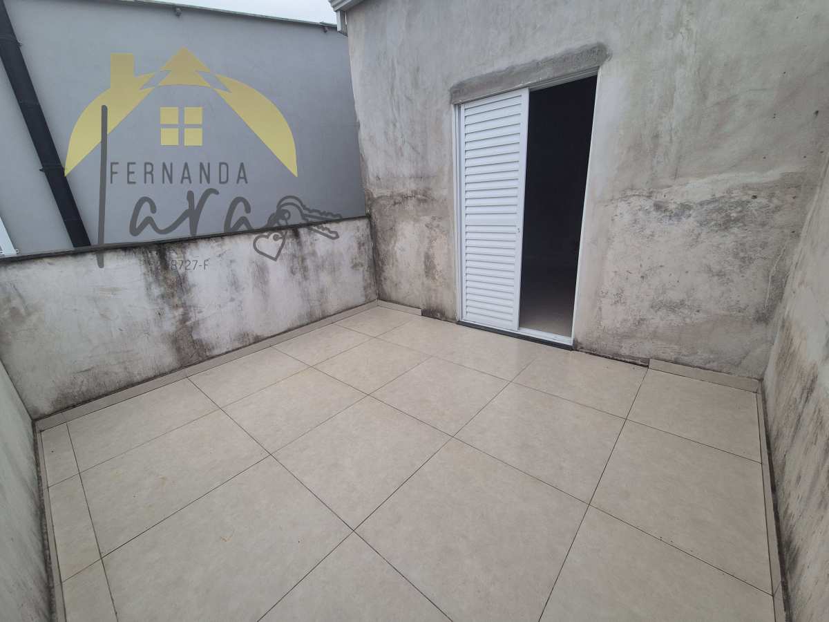 Casa à venda em Peruíbe, Jardim dos Prados, com 2 quartos, 100m² - Fernanda Lara Corretora