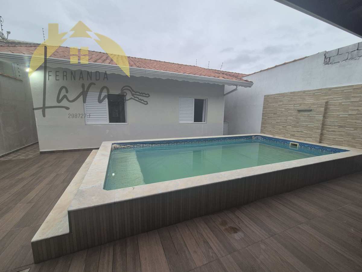 Casa à venda em Peruíbe, São Jose, com 3 quartos, 235m²