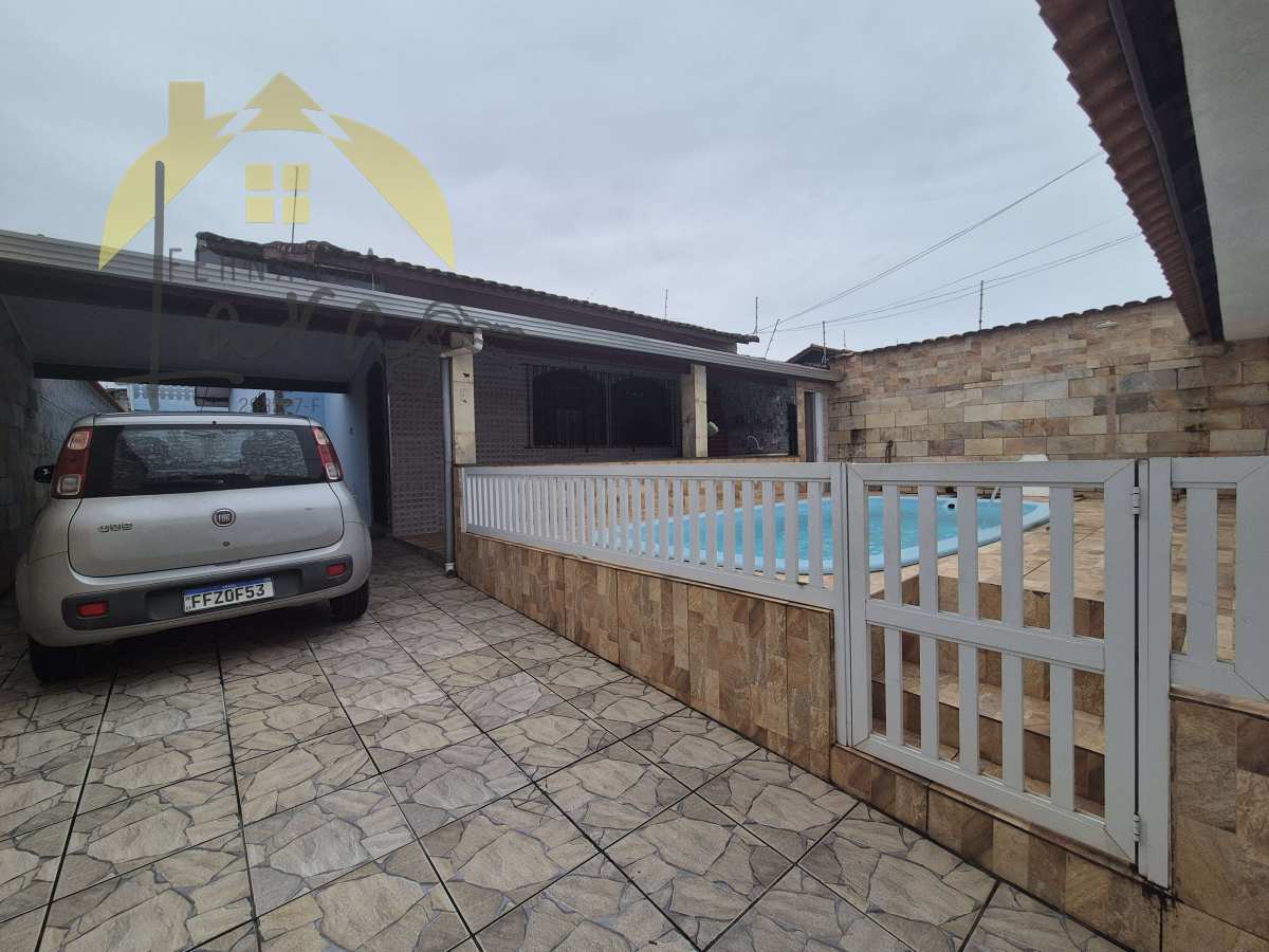 Casa à venda, Jardim Beira Mar, com 4 quartos, 210m² - Fernanda Lara Corretora