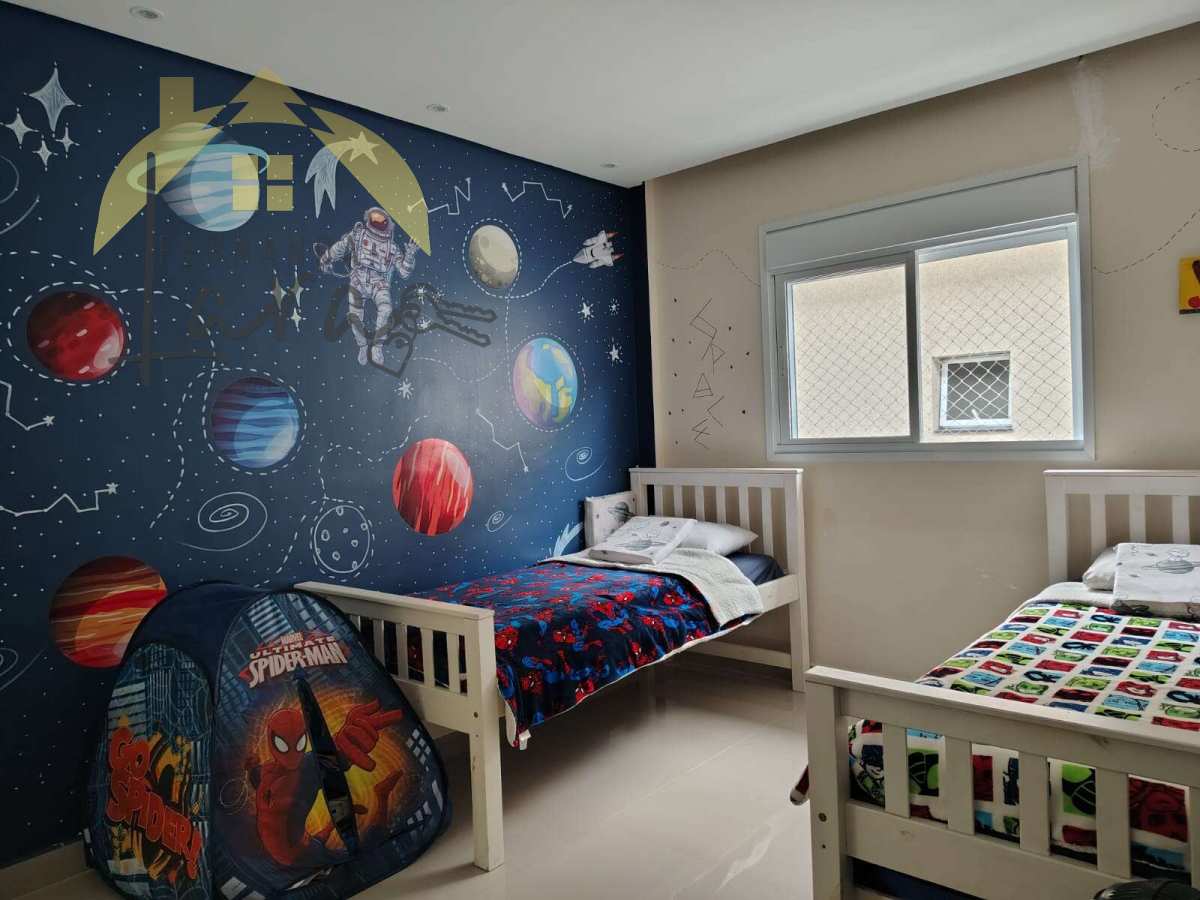 Casa de condomínio à venda em Peruíbe, Condomínio Flora Rica, com 4 quartos, 290m² - Fernanda Lara Corretora